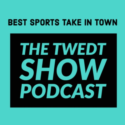 The Twedt Show Podcast