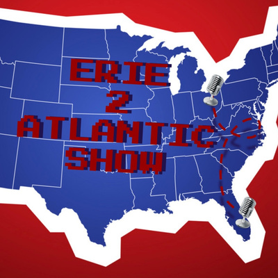 The Erie2Atlantic Show