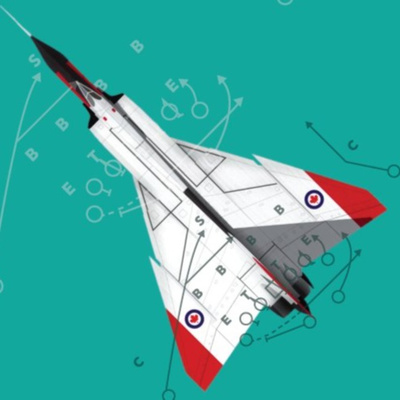 The Jet Sweep Show