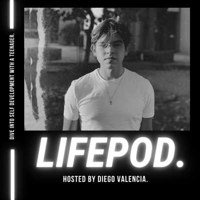 lifepod.