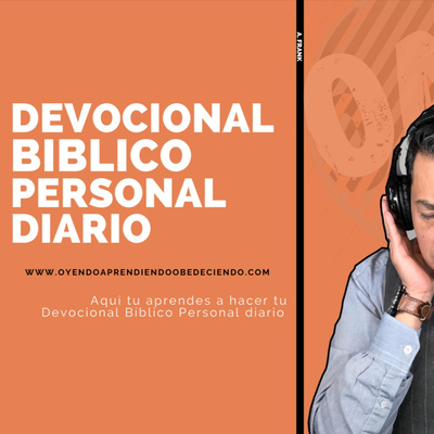 Iniciando una Vida Devocional