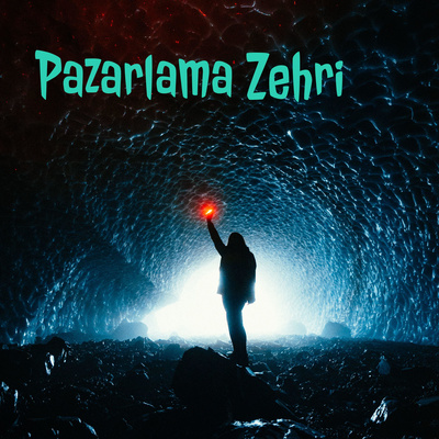 Pazarlama Zehri