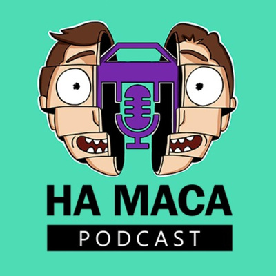 Пак На Маса Podcast