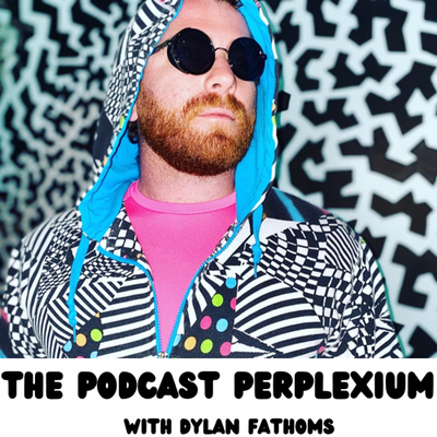 The Podcast Perplexium