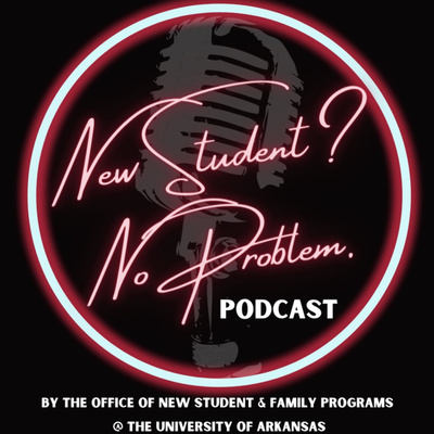 New Student? No Problem.