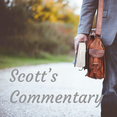 Scott\'s Commentary