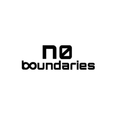 No Boundaries