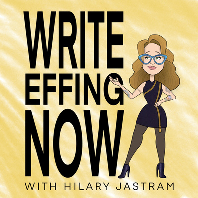 EP 57: Can You Learn Writing? 