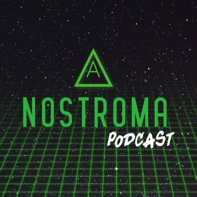 Nostroma podcast