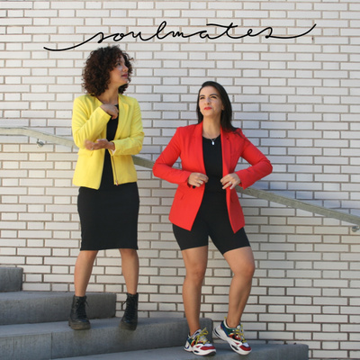 Relaciones Abiertas ¿qué tan abiertas pueden ser? episode artwork