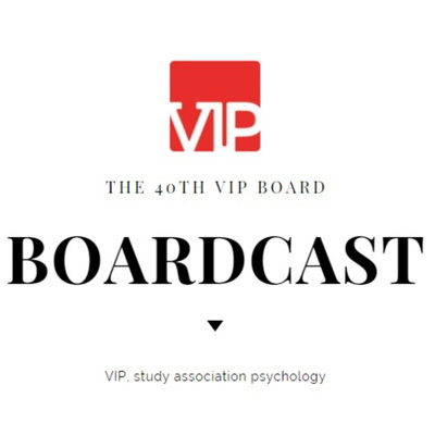 VIP Boardcast