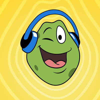 Me siento bien episode artwork
