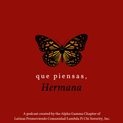 Que Piensas, Hermana?