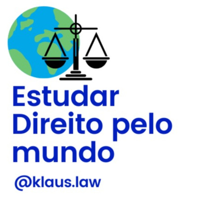 Estudar Direito pelo Mundo