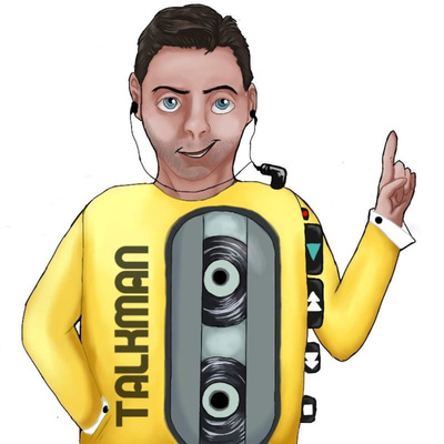 TalkManRadio Show Live 06/24/2022 TalkManRadio Show Live 06/24/2022