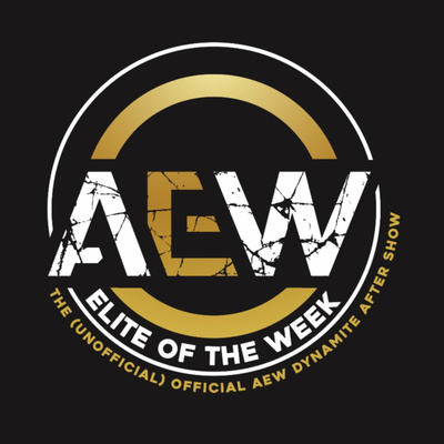 ELITE OF THE YEAR - Power Ranking the Top 50 Wrestlers of #AEW This Year!
