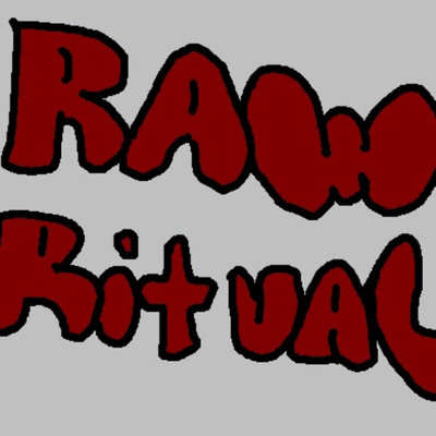 RAW RITUAL PODCAST #10 SUSSY PLAYA IM HAVING A MEAT STROKE