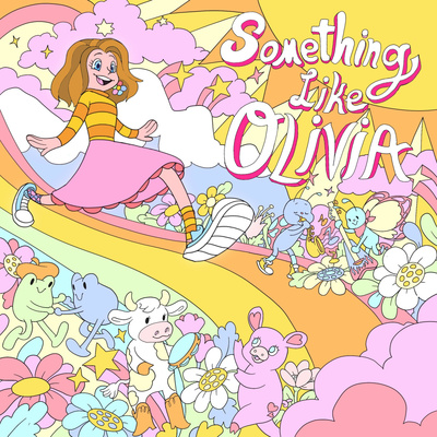 Something Like Olivia