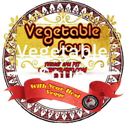 The Vegetable Soup Show