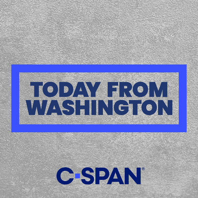 Today in Washington