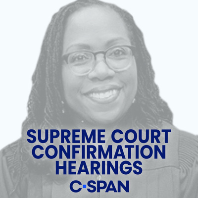 Highlights of Confirmation Hearing for Supreme Court Nominee Ketanji Brown Jackson, Day 3