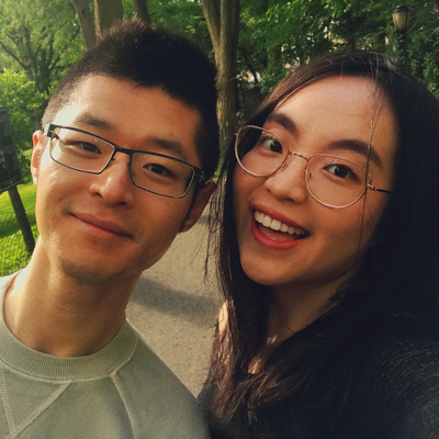 咖啡与茶的约会