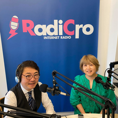 第287回　2022年5月26日 放送分　なでしこの美ゅうてぃパンチ episode artwork