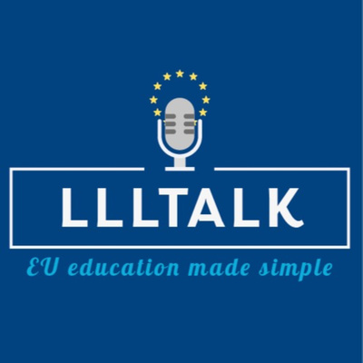 LLLTalk - S01E01 - Lifelong Learning LLLTalk - S01E01 - Lifelong Learning
