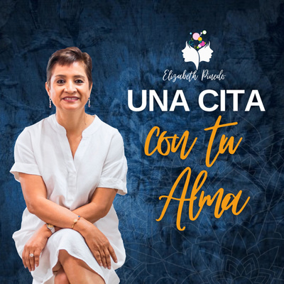Una Cita con tu Alma - Elizabeth Pinedo