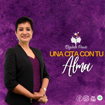 Una Cita con tu Alma - Elizabeth Pinedo