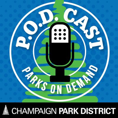Parks On Demand Podcast S2E10: Parks & Rec Month Parks On Demand Podcast S2E10: Parks & Rec Month