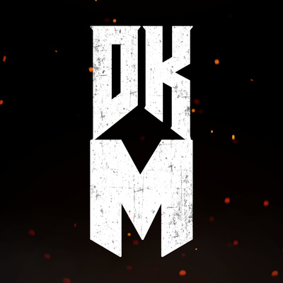 DKM #58 - The DKM 2 Experience episode artwork
