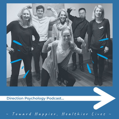Clinical Psychologists Karen and Renn talk COVID, Isolation, Mental Health, and more |