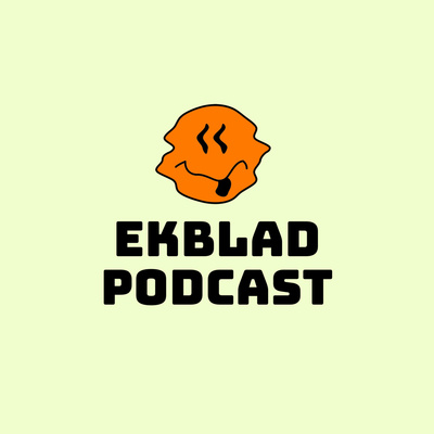 Ekblad Podcast