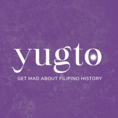 Yugto Season 2: Stories of Philippine Sports episode artwork