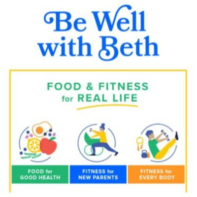 Be Well with Beth