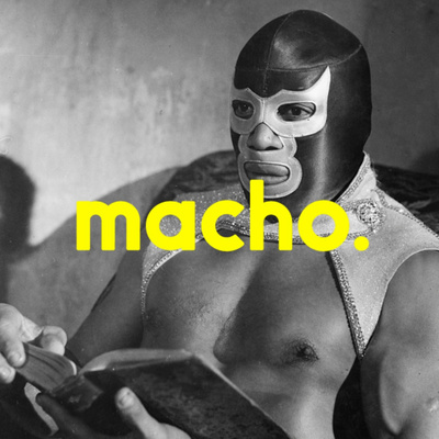 Diversidad sexual | Sesiones Intimas | MachoMx episode artwork