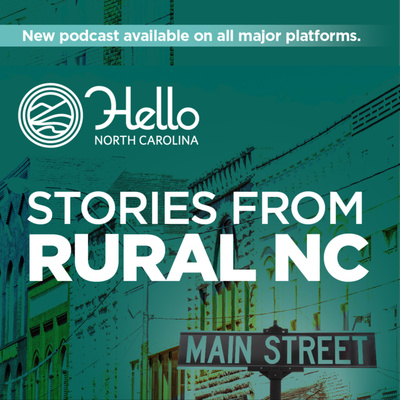 Weaving Community with Jereann King Johnson