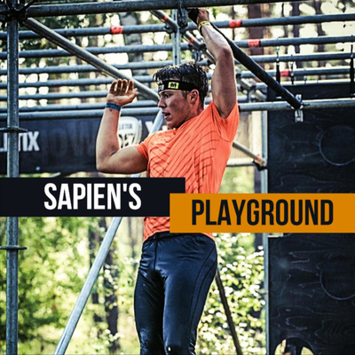 Sapien\'s Playground - Medicine, Psychology, Truth Seeking and Fascinating Experiences