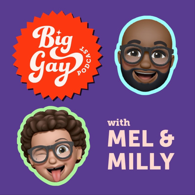 Ep. 38 - Talk with Tres about Bey! Ep. 38 - Talk with Tres about Bey!