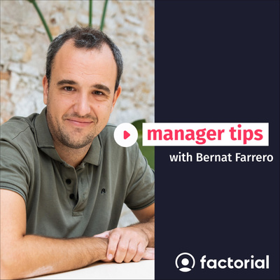 Good Managers are Better Teachers