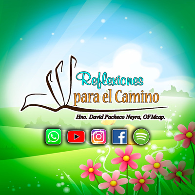 09-01-2022. REFLEXION DOMINICAL. El bautismo del Señor. Hno David Pacheco Neyra. OFM Cap. episode artwork