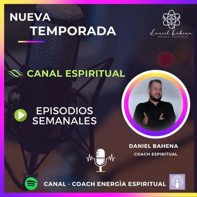 Radio Espiritual Con Daniel Bahena