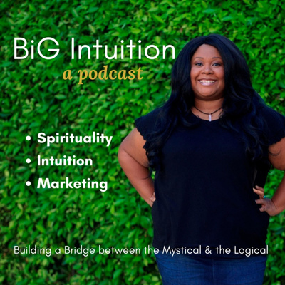 Ep. 19 - An Intuitive Restart