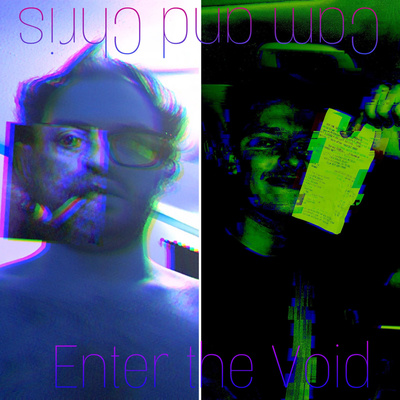 Cam and Chris Enter the Void (CCETV) Episode 13 The Story of Uncle Phil