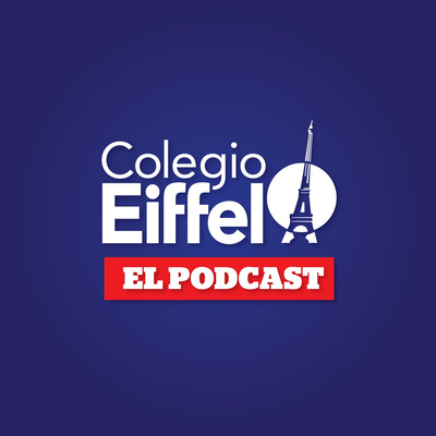 Episodio 16 / #PrepaEiffel / Osvaldo: El camino hacia descubrir mi sueño