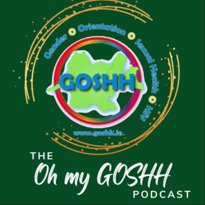 Oh My GOSHH! Asexuality is an Orientation! Oh My GOSHH! Asexuality is an Orientation!