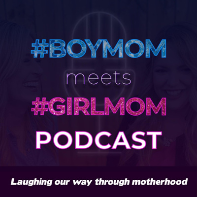 Boy Mom Meets Girl Mom