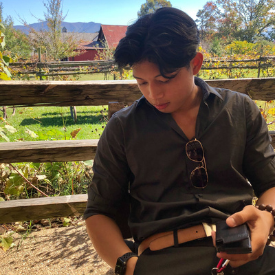 The Geno Quintin Audio Experience