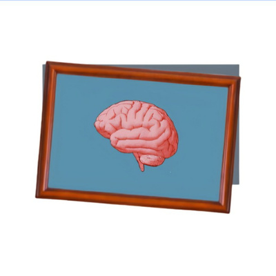 #5. A Slightly Nostalgic Episode